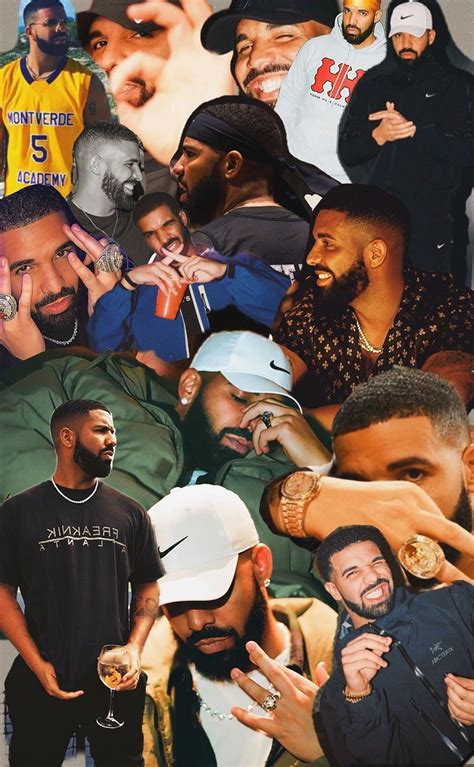 100 Free and No Sign-Up Required. . Drake aesthetic wallpaper